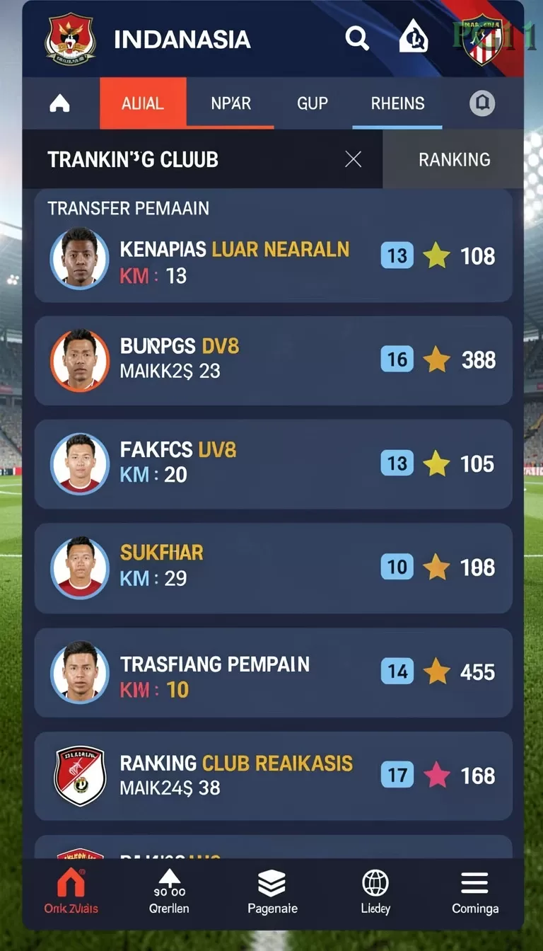 Screenshot Valohoki nomor 2