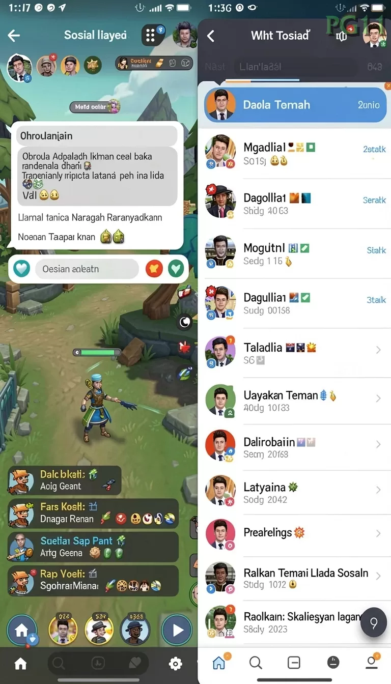 Screenshot Orca128 nomor 1